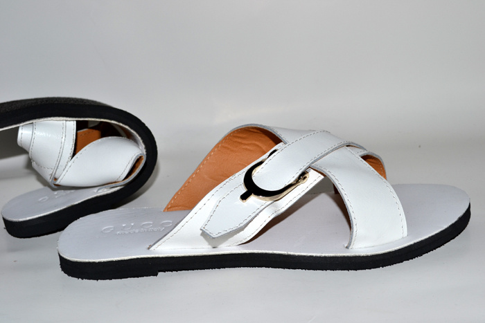 2017 Guci slippers woman 35-42-304